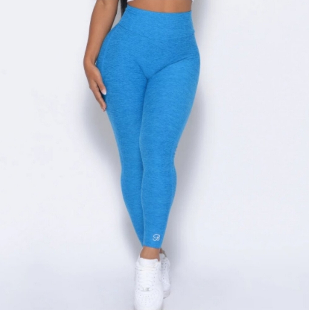Bombshell Curve Leggings